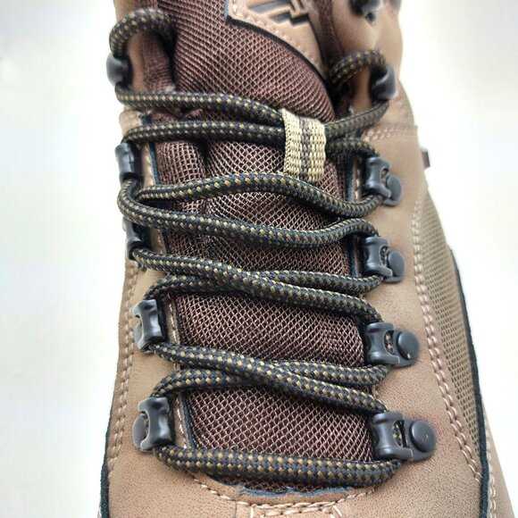 CC-Los Men's Waterproof Hiking Boots Lightweight & All Day Comfort Size - Picture 9 of 11